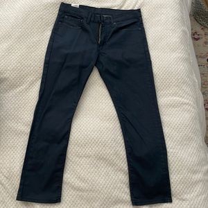 Levi’s Men’s 511 Slim Fit Jeans 34x29